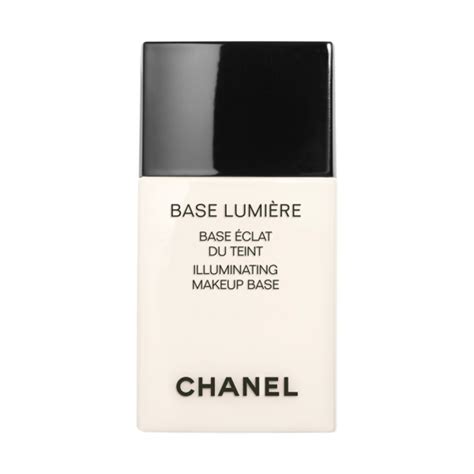 review base chanel|Chanel base makeup.